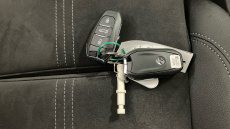 Vauxhall Crossland 1.2 Turbo [130] Ultimate 5dr Auto Petrol Hatchback